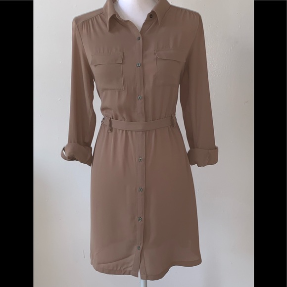 Have Dresses & Skirts - NEUTRAL DRESS๐๐ฟ๐บ๐ Have Dresses & Skirts - NEUTRAL DRESS๐๐ฟ๐บ๐